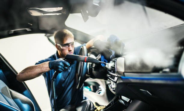 Best HVAC Duct Inspection Services  in Merritt Island, FL