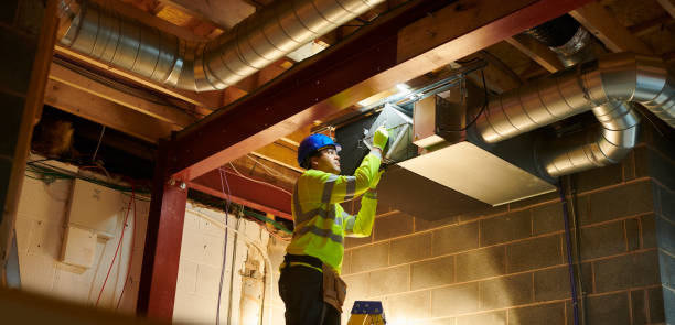 Ventilation Cleaning Services in FL