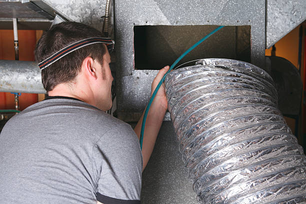 Best Air Duct Cleaning Company Near Me  in Merritt Island, FL