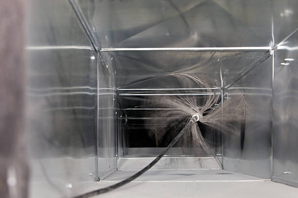 Best Residential Air Duct Cleaning  in Merritt Island, FL
