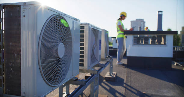 Best HVAC Air Duct Cleaning  in Merritt Island, FL